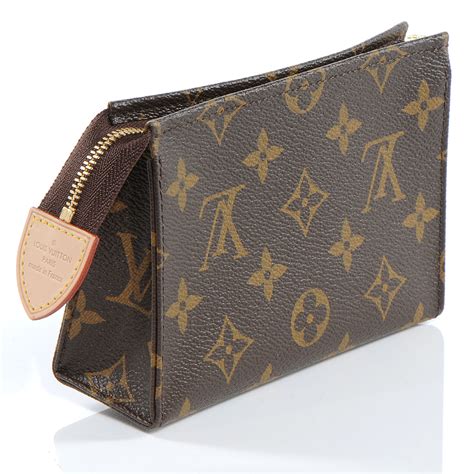 lv pouch toiletry|louis vuitton toiletry pouch 15.